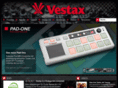 vestax.de