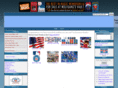 wavethatflag.net