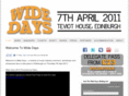 widedays.com