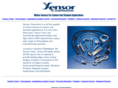 xensor.com