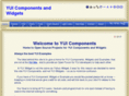 yuicomponents.com