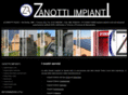 zanottiimpianti.it