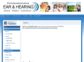 zeelandearandhearing.com