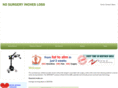 zeronalasercentre.com