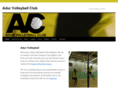 adurvolleyball.com