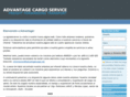 advantagecargo.net