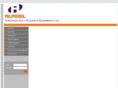 alpesil.com
