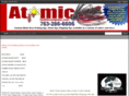 atomictackle.com