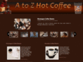 azhotcoffee.com