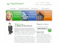 bainsandwoodward.com