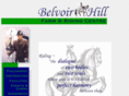 belvoirhill.com