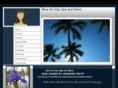 blueirisspa.com