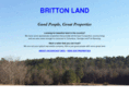 brittonland.com