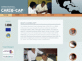 caribcapmicrofinance.com