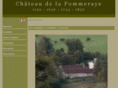 chateaudelapommeraye.com