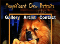 chowportraits.com