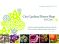 citygardensflowershop.com