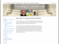 coachingforlawyers.com