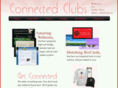 connectedclubs.com