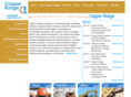 copperrange.com