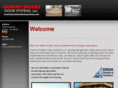 countryestatesdoorsystems.net