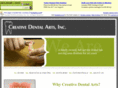 creativedentalarts.net