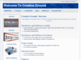 creativeground.co.za