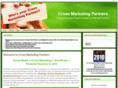 crossmarketingpartners.com