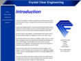 crystalclearengineering.com