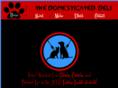 domesticateddeli.com