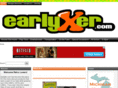 earlyxer.com