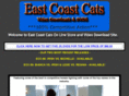 eastcoastcats.com