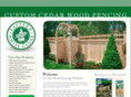 easternwoodfence.com