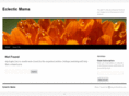 eclecticmama.com
