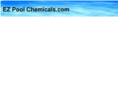 ezpoolchemicals.com