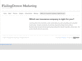 flailingdemon.com