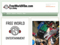 freeworldvibe.com