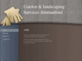 gardenservicesammanford.com