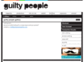 guiltypeoplegallery.com