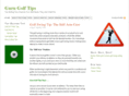 gurugolftips.com