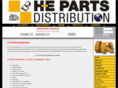 h-eparts.com