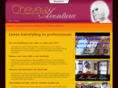 hairsalonaventura.com
