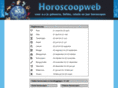 horoscoopweb.eu