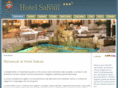 hotelsalvan.com