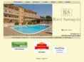 hotelsantangelo.com