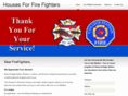 housesforfiremen.com