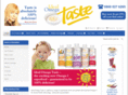 idealomegataste.com