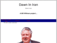 itsdawniniran.com