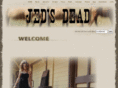 jedsdead.com