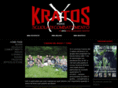 kratosteam.com